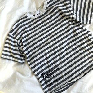 Zara Boys T-Shirt Size 8